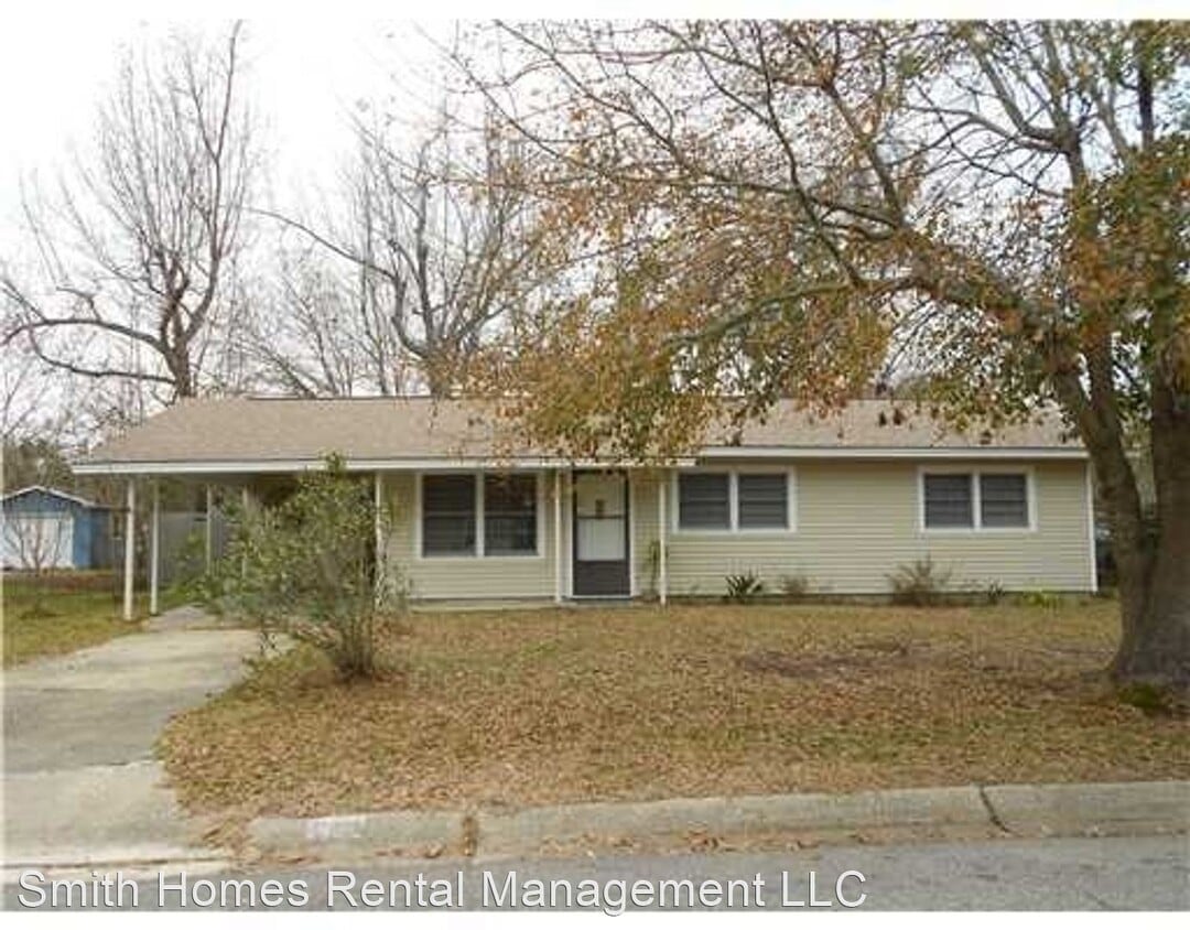 Primary Photo - 3 br, 1 bath House - 103 Sherwood Circle