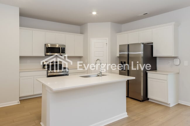 Foto del edificio - 206 Exeter St