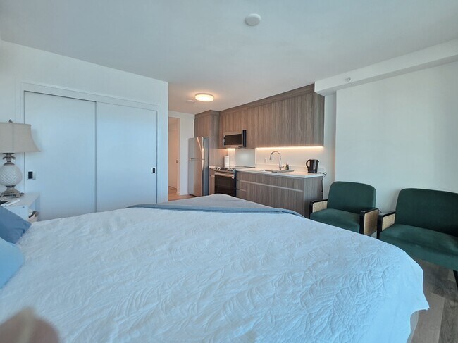Foto del edificio - 1500 Rycroft St