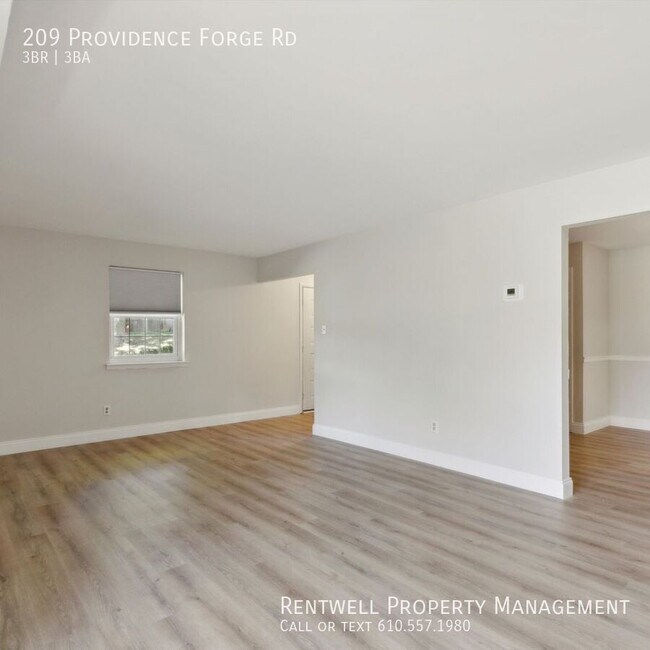 Building Photo - 3BR 2.5BA Condo in Providence Forge HOA Mo...