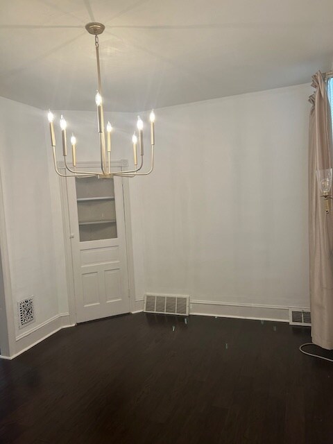 Comedor - 1224 N Frazier St