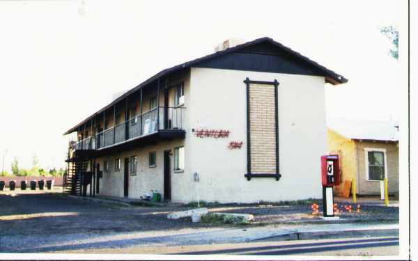 Primary Photo - Ventura Apartments