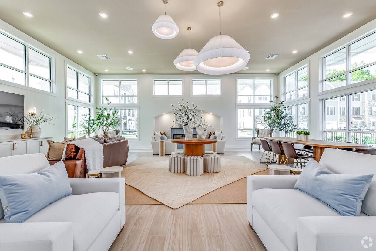 The Flats at Legacy Apartments in Poquoson, VA