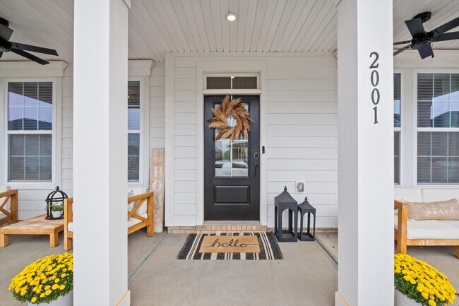 Foto del edificio - Gorgeous Upscale 5Br/3.5Bth Executive Home in Millbridge Waxhaw