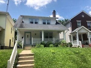 Primary Photo - 567 Berkeley Road