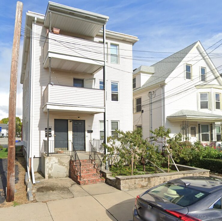 Foto principal - 23 Weitz St