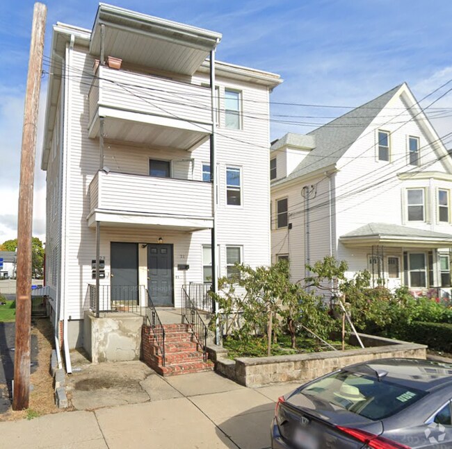 Building Photo - 23 Weitz St