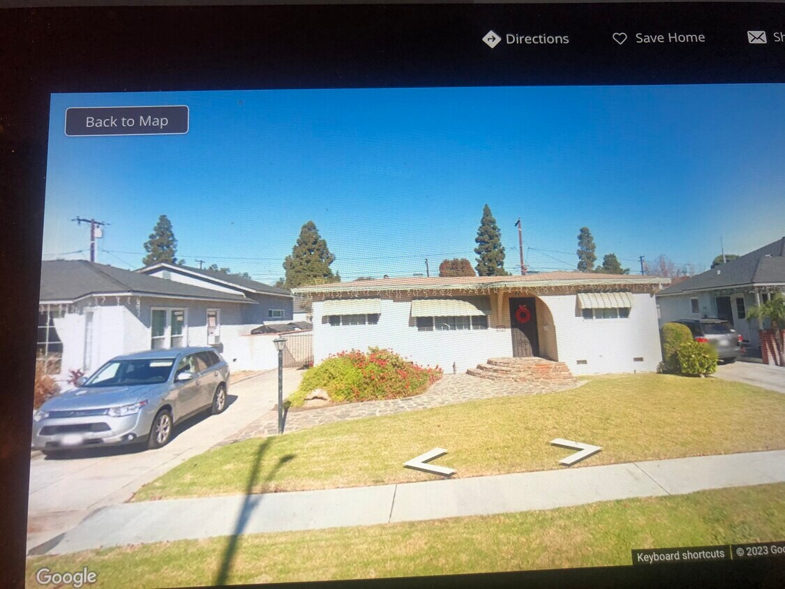 5623 E Coralite St, Long Beach, CA 90808 House Rental in Long Beach