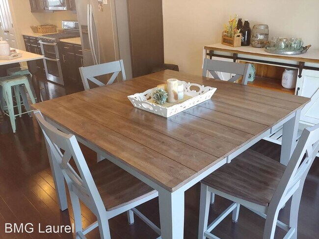 Foto del edificio - 3 br, 3.5 bath House - 629 Quarterpath Way