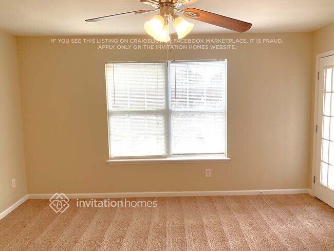 Foto del edificio - 3466 Newberry Trail