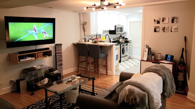 Foto del edificio - 4121 North Sheridan Road