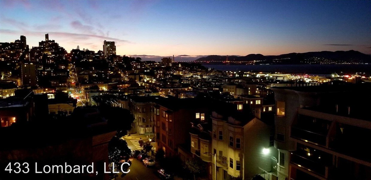 Primary Photo - 431-443 Lombard St