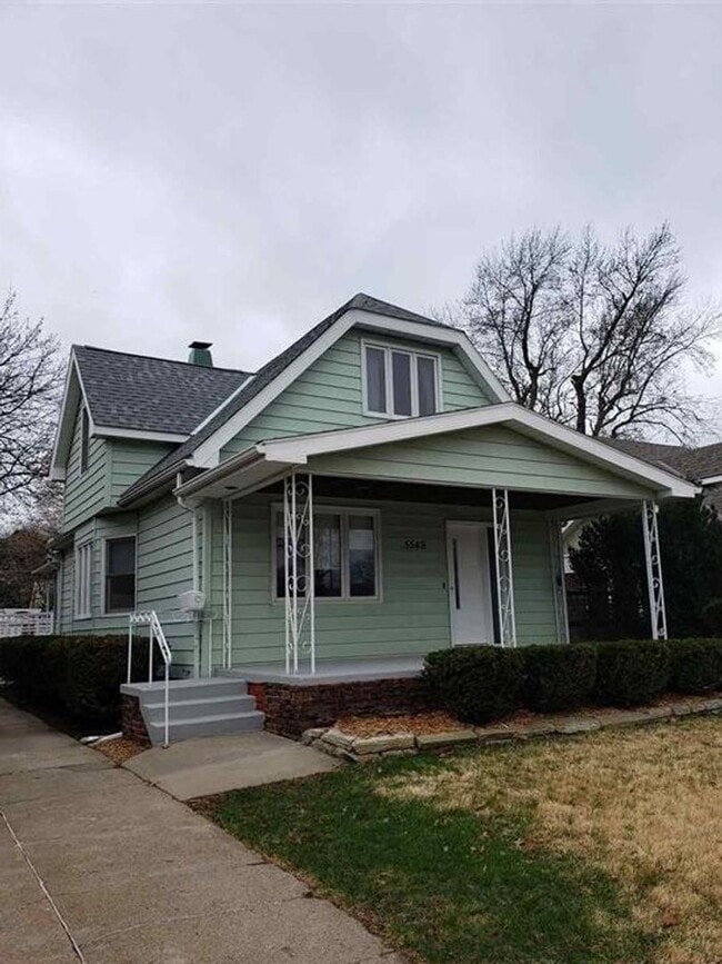 Building Photo - Charming Home For Rent Near UNO & Aksarben