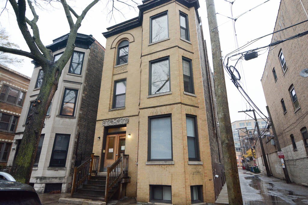 Foto principal - 850 W Fletcher St