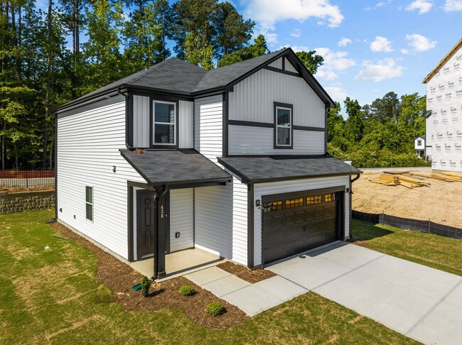 Building Photo - New Construction 3 Bed 2.5 Bath Inside The...