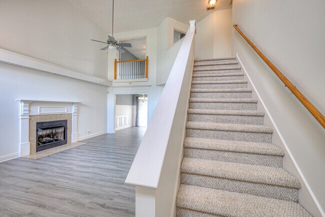 Foto del edificio - 2609 Westhaven Dr