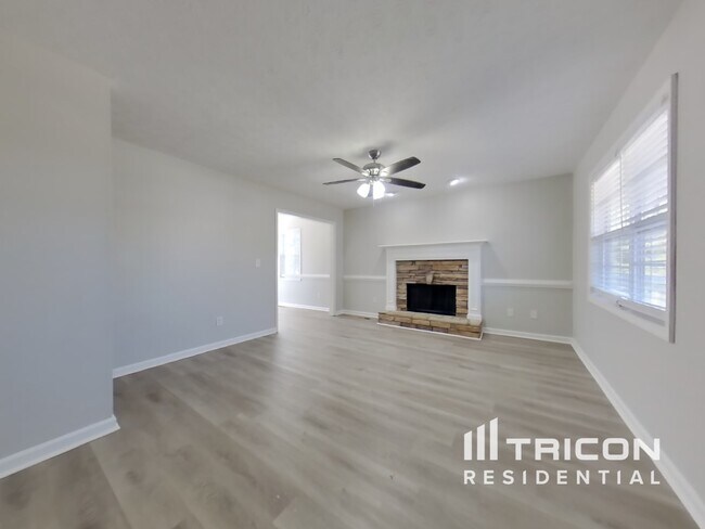 Building Photo - 27 Fairview Way Dallas GA