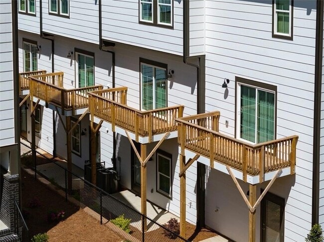 Photo - 3960 Redan Rd Townhome