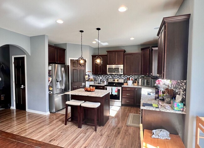 Foto del edificio - Menomonee Falls Single Family Home for Rent!