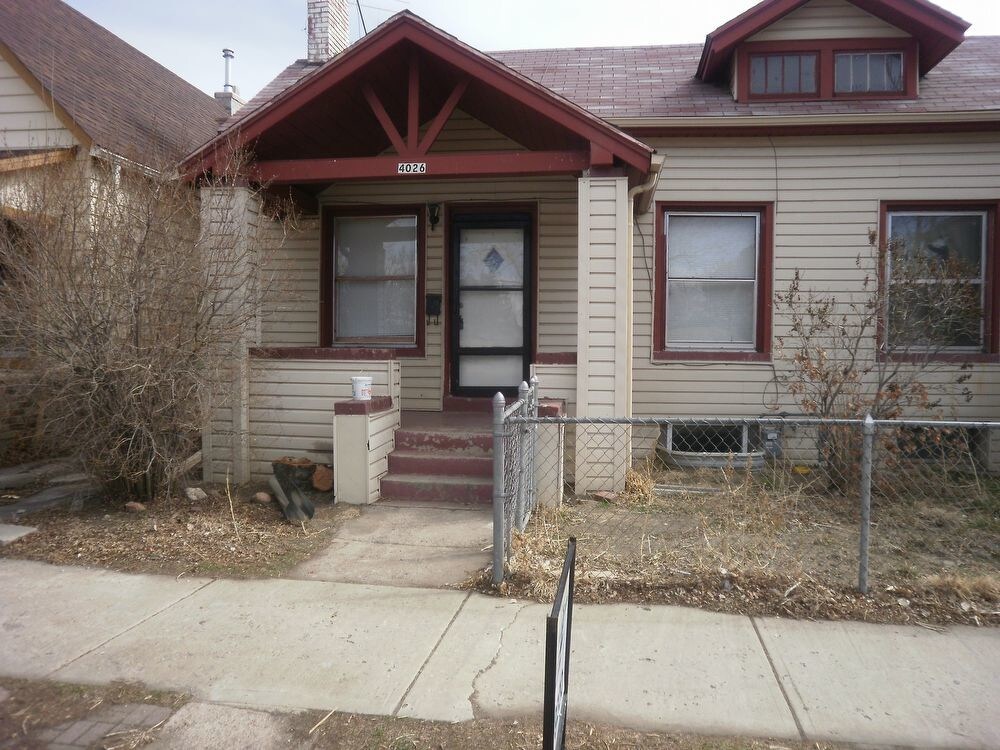 Primary Photo - 4026 Lipan St