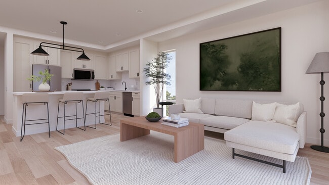 Building Photo - The Square on Tower Grove