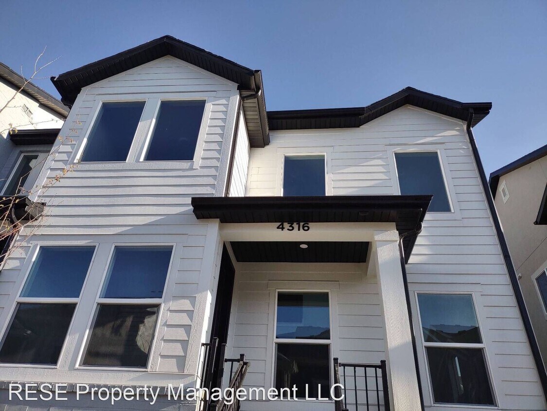 Foto principal - 3 br, 2.5 bath House - 4316 W Notch Peak Lane