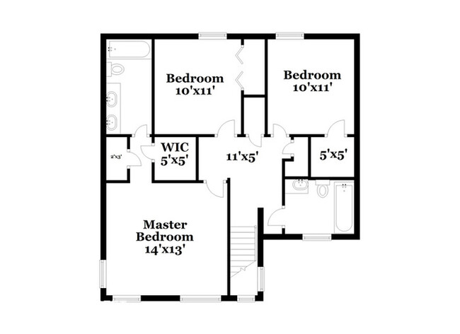 Building Photo - 3 Basin Elm