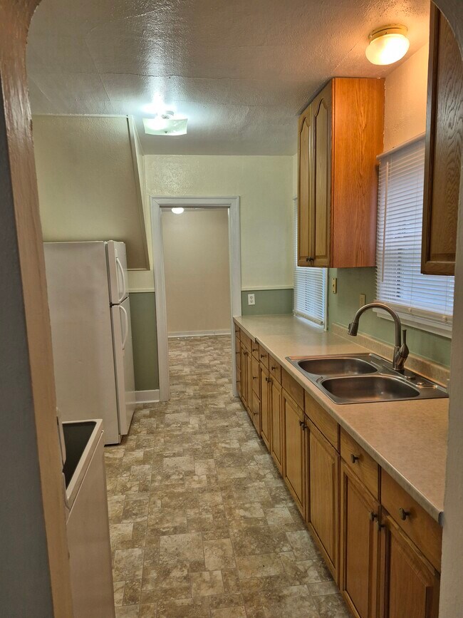 Foto del edificio - 508 SE Ash St