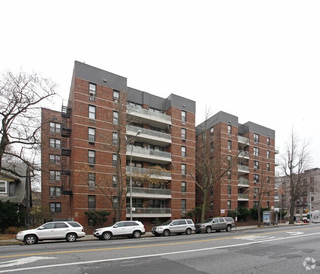 1199 Ocean Ave, Brooklyn, NY 11230 Apartments Brooklyn, NY