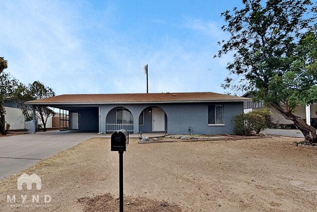 Building Photo - 4102 W Camino Acequia