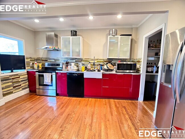 Foto del edificio - 21 Newcastle Rd