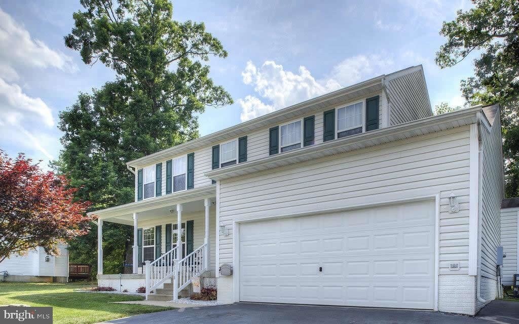 Primary Photo - 9518 Dabney Ct