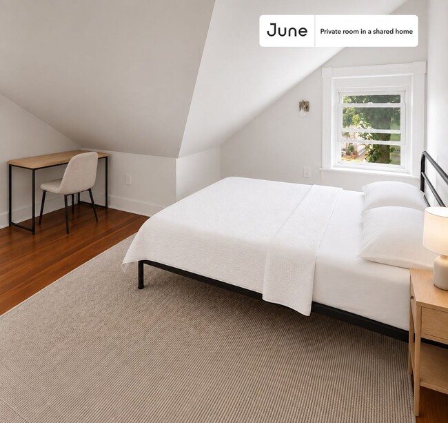 Building Photo - Room in Shared 6 bed/2 bath home in Allston