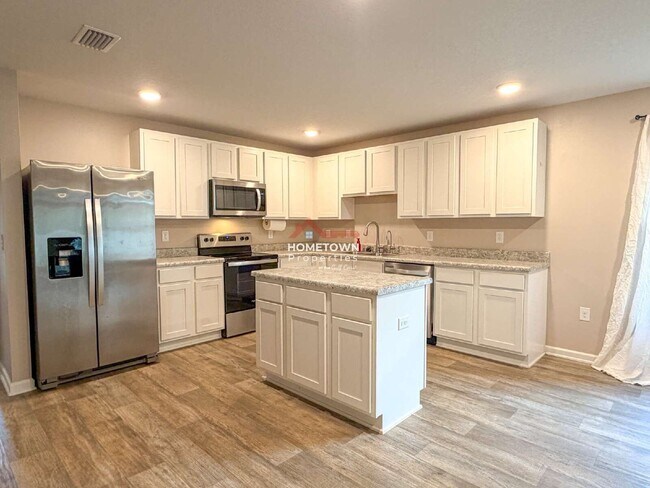 Foto del edificio - 7305 Lakeside Oak Ct