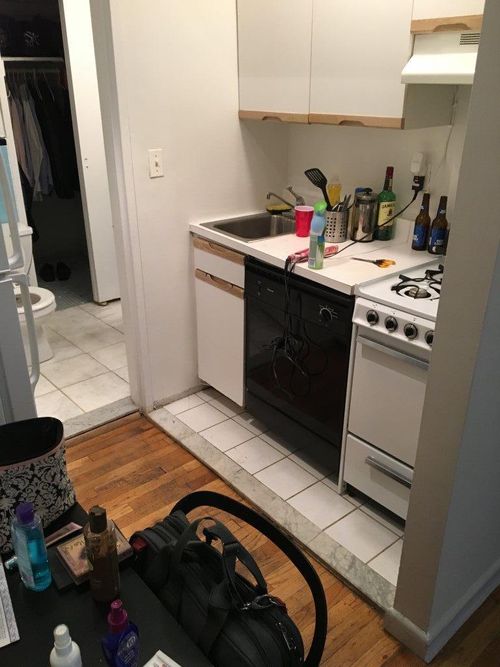 Foto del edificio - 428 E 77th St