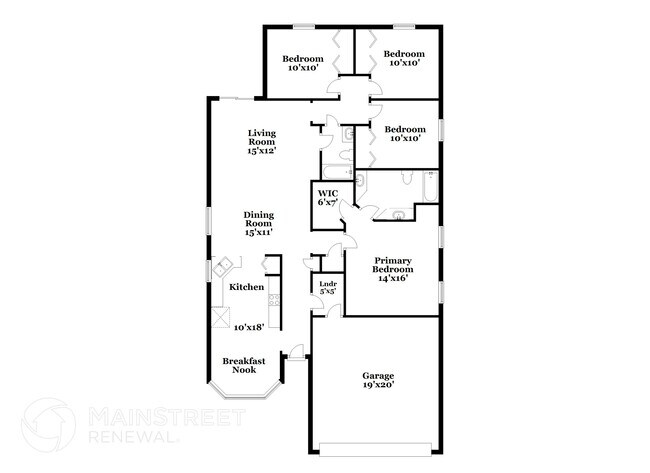 Foto del edificio - 2569 Blackstone Ct