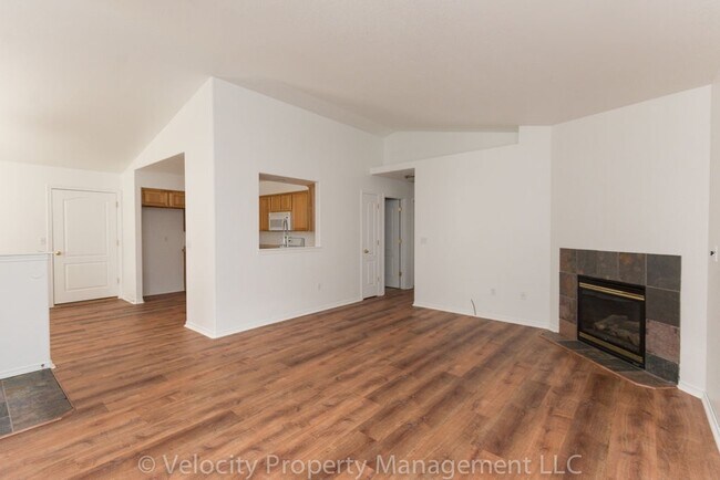 Foto del edificio - Charming Single Level Redmond Home!