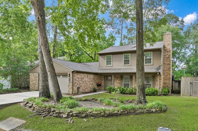 Building Photo - 5 Hickory Oak Dr