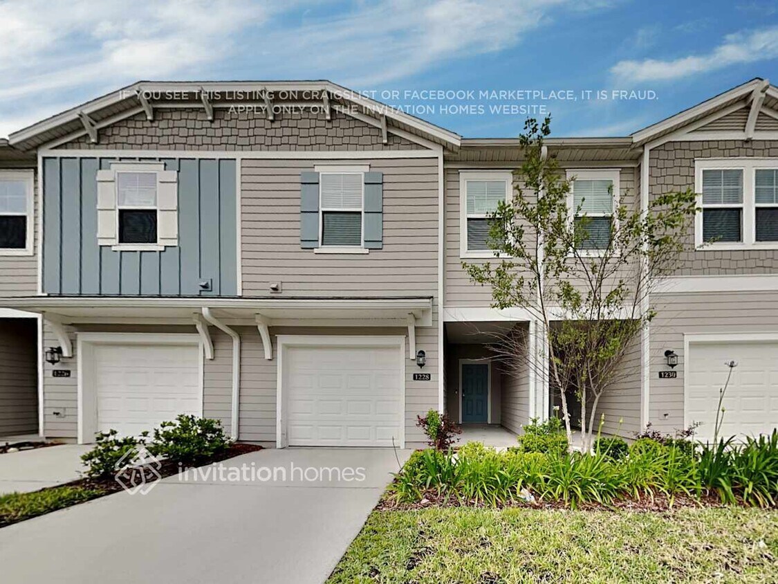 Foto principal - 1228 Coastal Mdw Trl