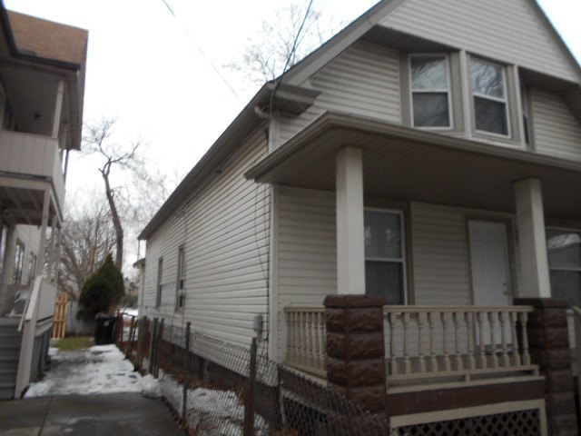 Building Photo - 3652 E 63rd St
