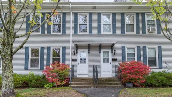 Primary Photo - 112 Rochester St