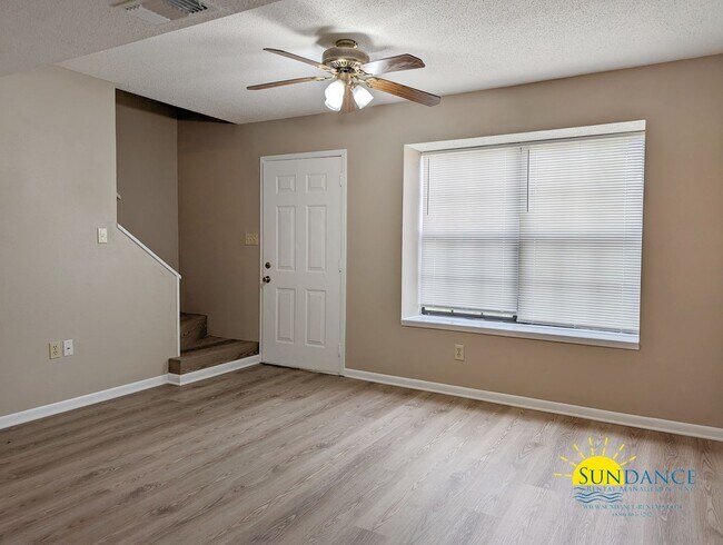 Foto del edificio - Nice 2 Bedroom Townhouse in Fort Walton Be...
