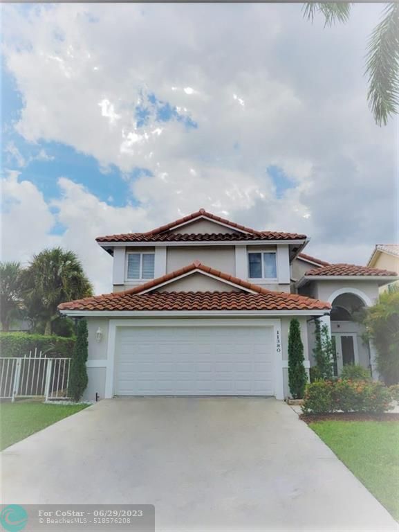 Building Photo - 11380 Coral Bay Dr