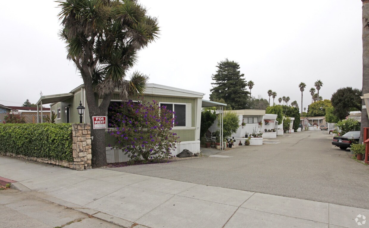 Foto principal - Bell Harbor Mobile Home Park