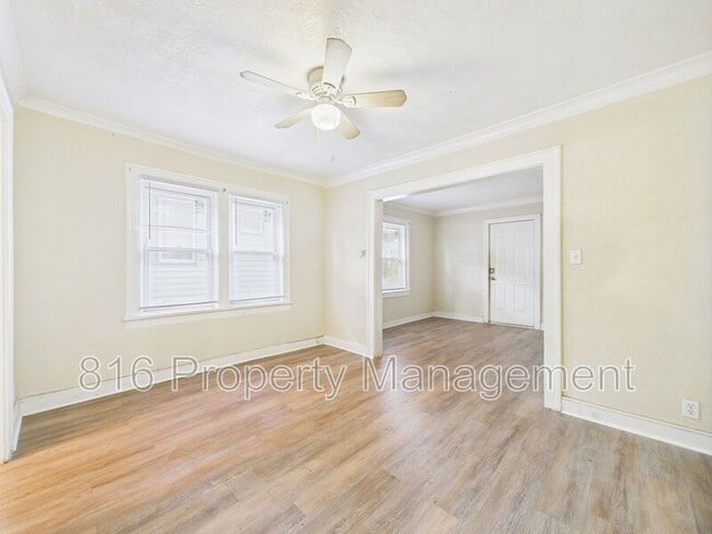 Building Photo - 3422 Cleveland Ave.