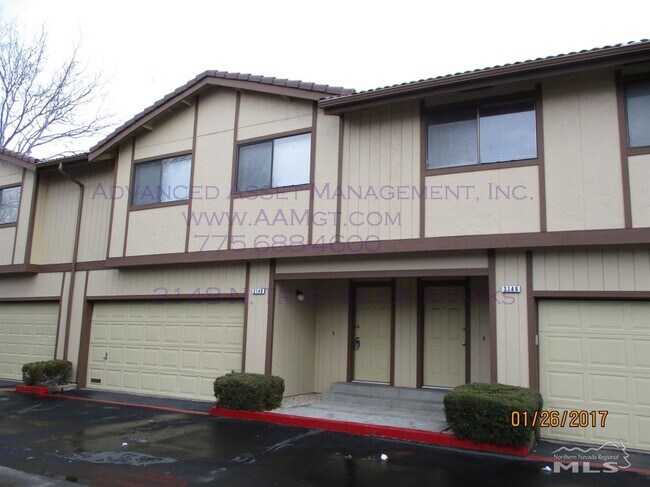 Building Photo - 3148 N Truckee Ln