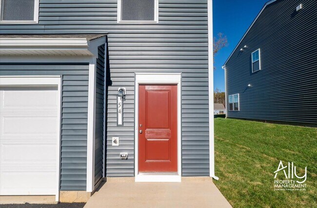 Building Photo - 54 Sophie Kathryn Dr