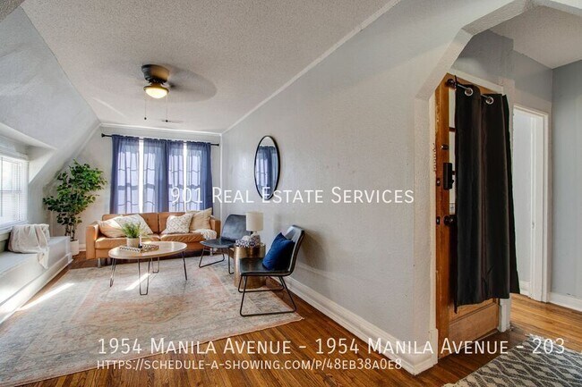 Foto del edificio - 1954 Manila Ave
