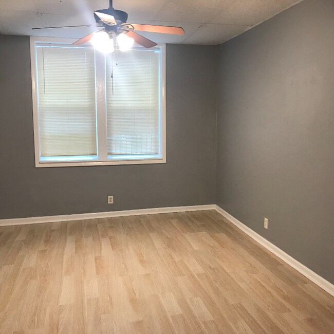Foto del edificio - 3821 S Parnell Ave