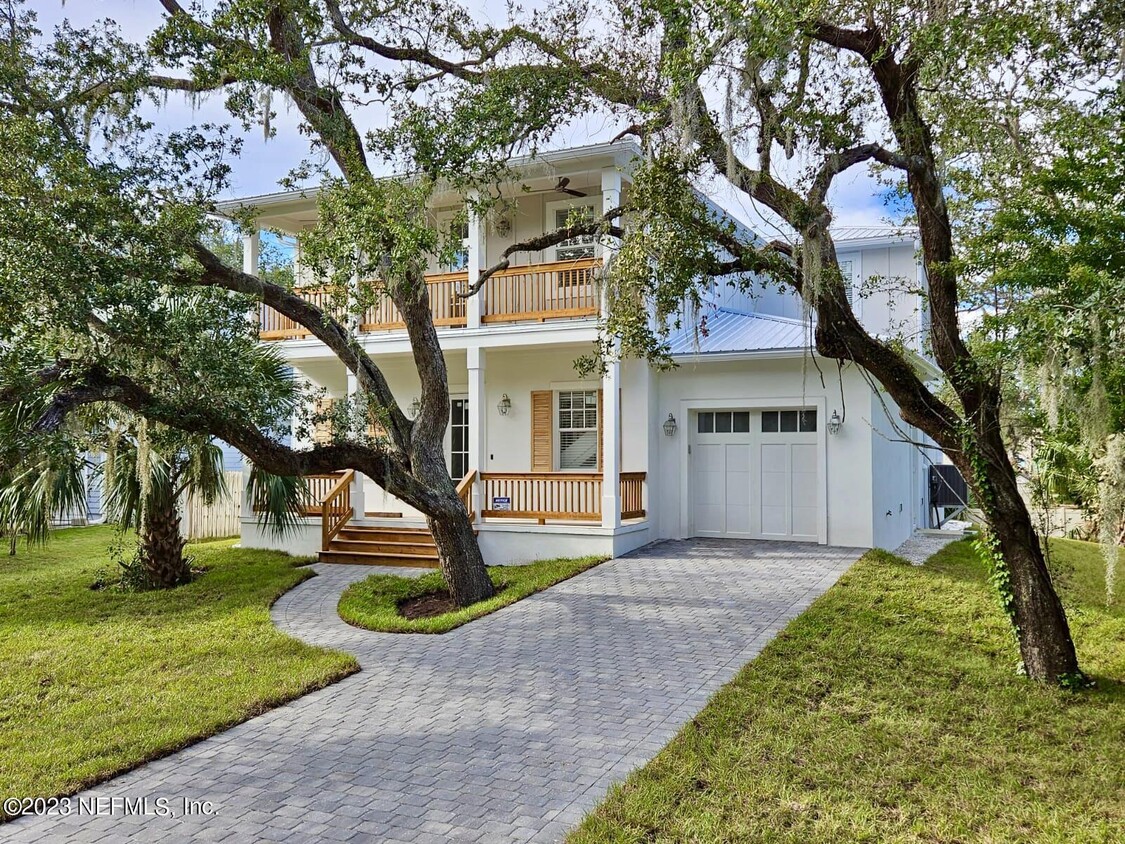 Foto principal - 168 Surfside Ave